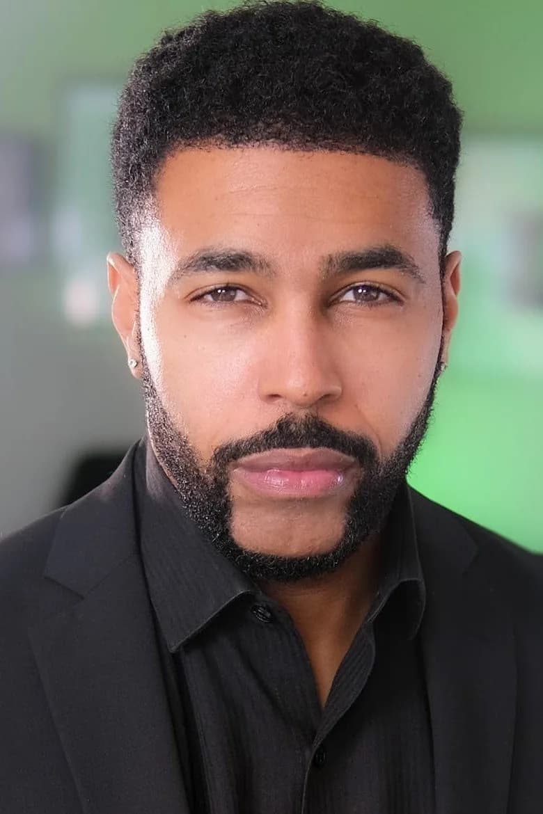 Marlon Ladd的照片
