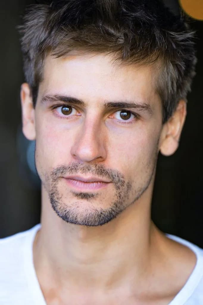 صورة Sandro Kirtzel