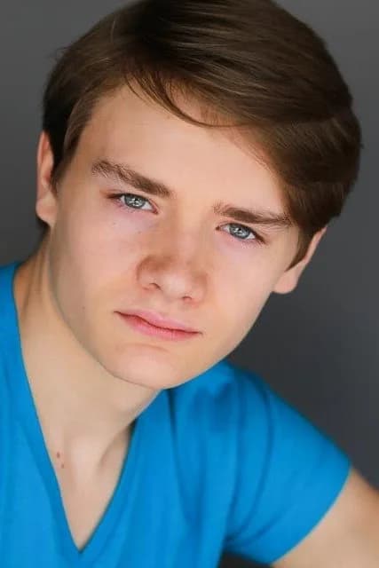 صورة Dakota Goyo