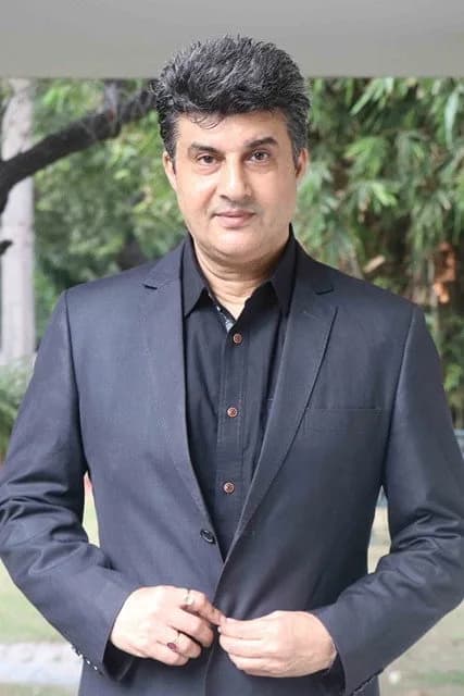 Aashish Kaul photo