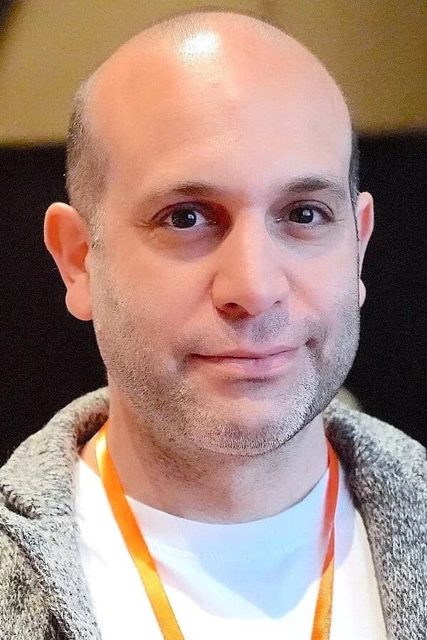 Photo de Ilan Eshkeri