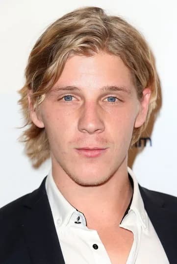 صورة Daniel Webber