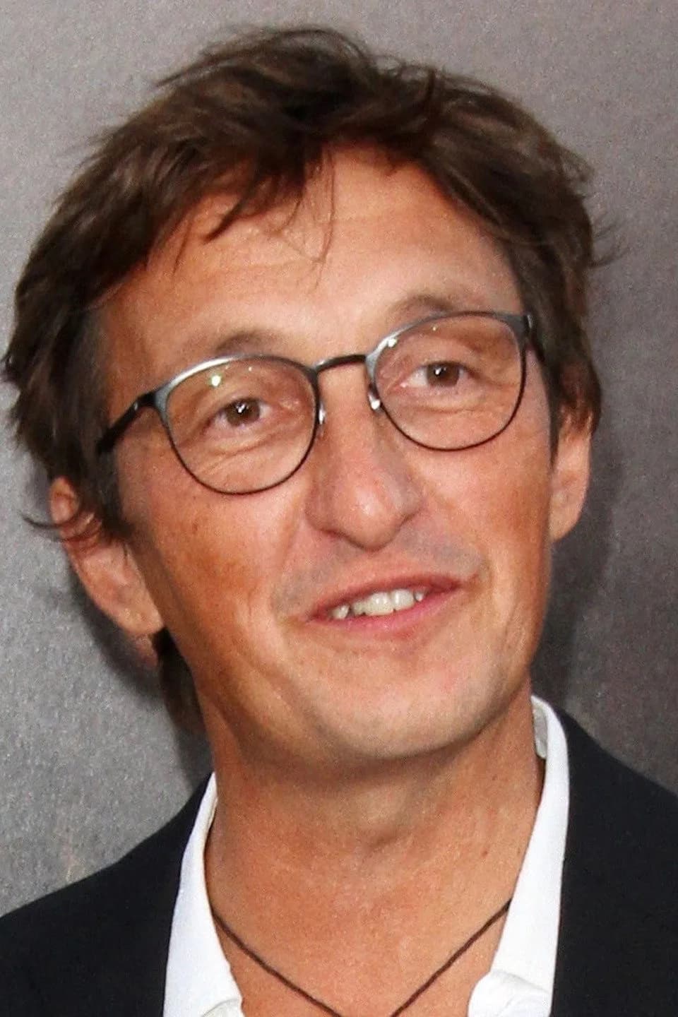 Photo de Maxime Alexandre