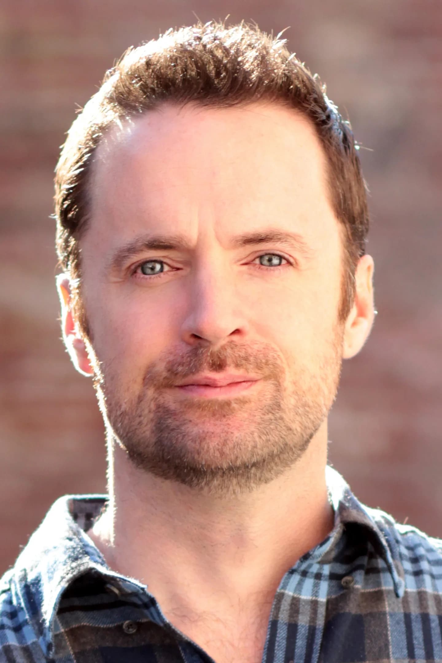 John Griffin photo