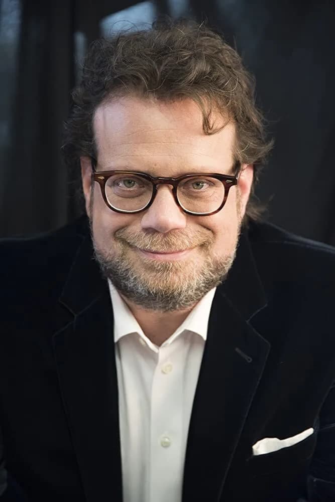 Foto de Christophe Beck