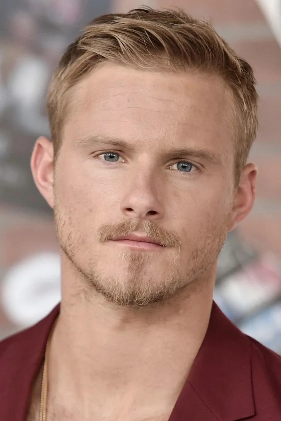 Alexander Ludwig photo
