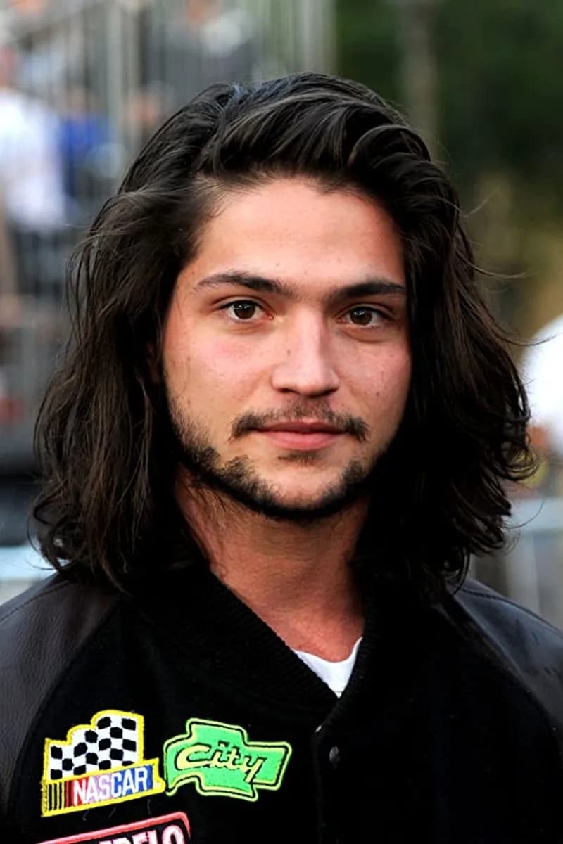 Foto di Thomas McDonell