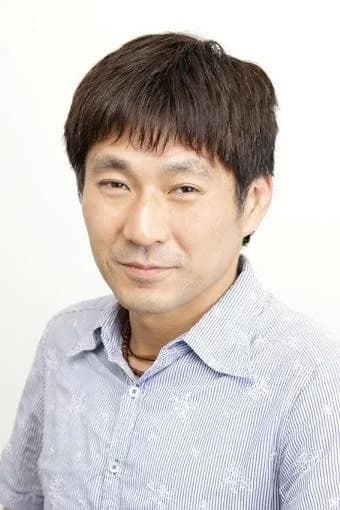 Foto di Katsuji Morishita