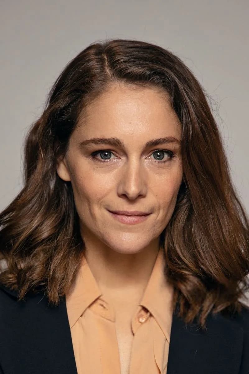 Ariane Labed fotoğrafı