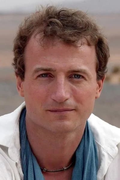 Crispin Bonham-Carter photo