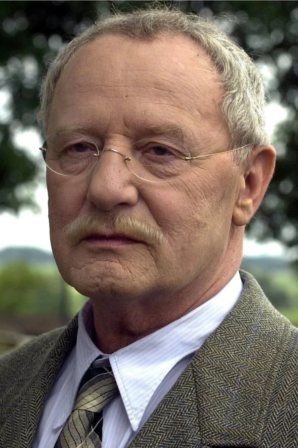 Profilo di Jürgen Hentsch