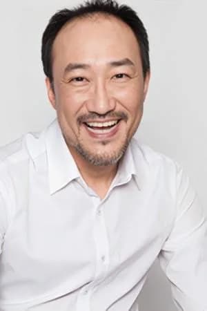 Foto de Lee Dong-hee