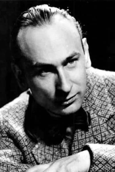 Rudolf Wessely人物照片