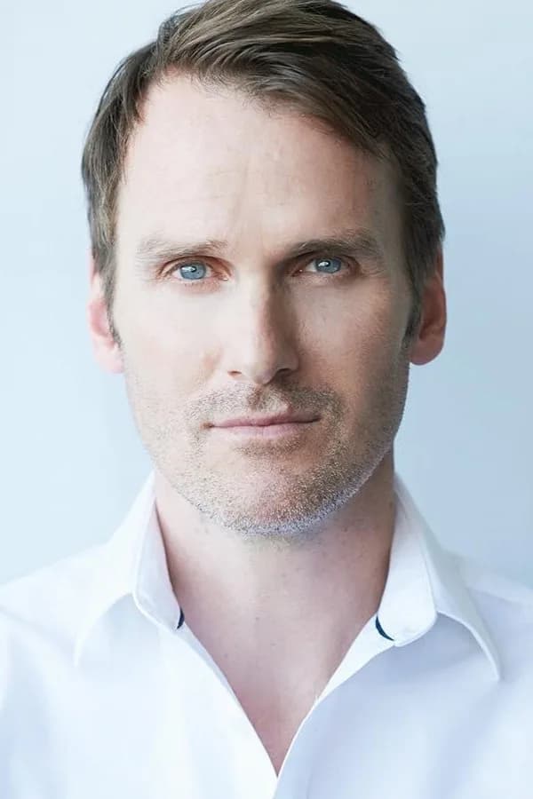 Jason Faulkner fotoğrafı