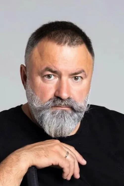 Photo de Andrey Kazakov
