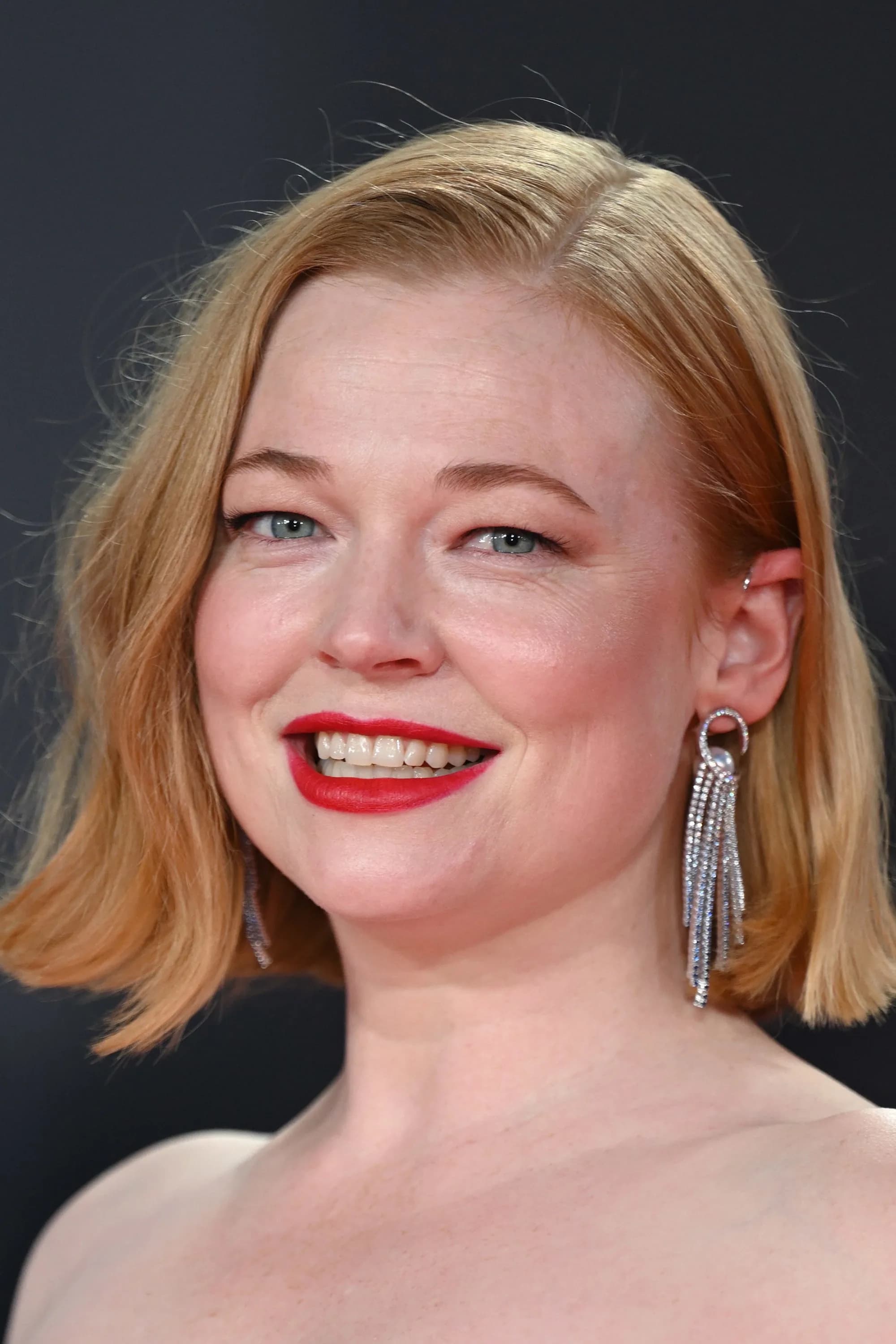 Photo de Sarah Snook