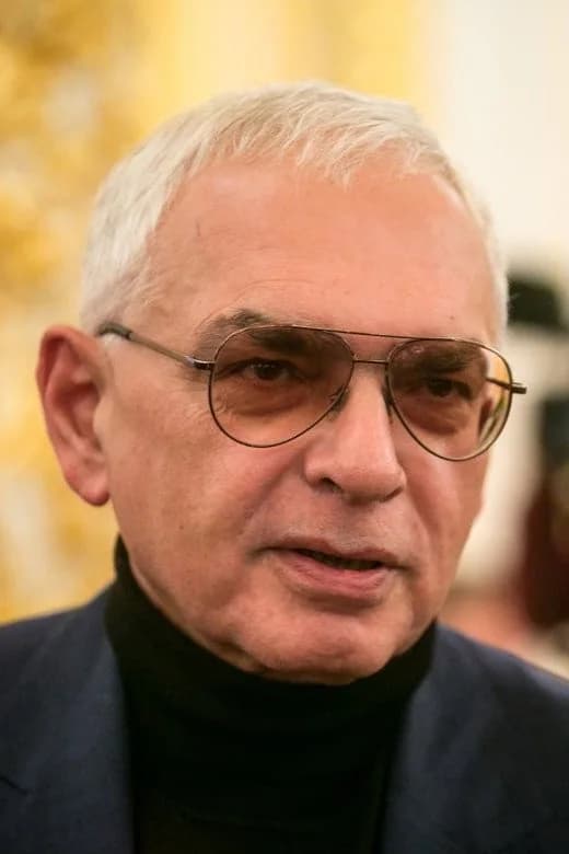 Karen Shakhnazarov fotoğrafı