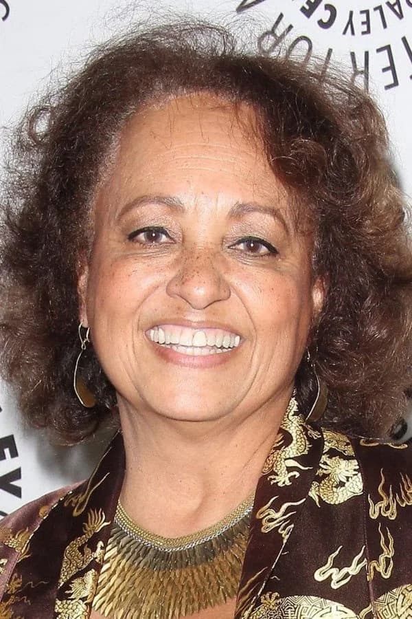 Foto di Daphne Maxwell Reid