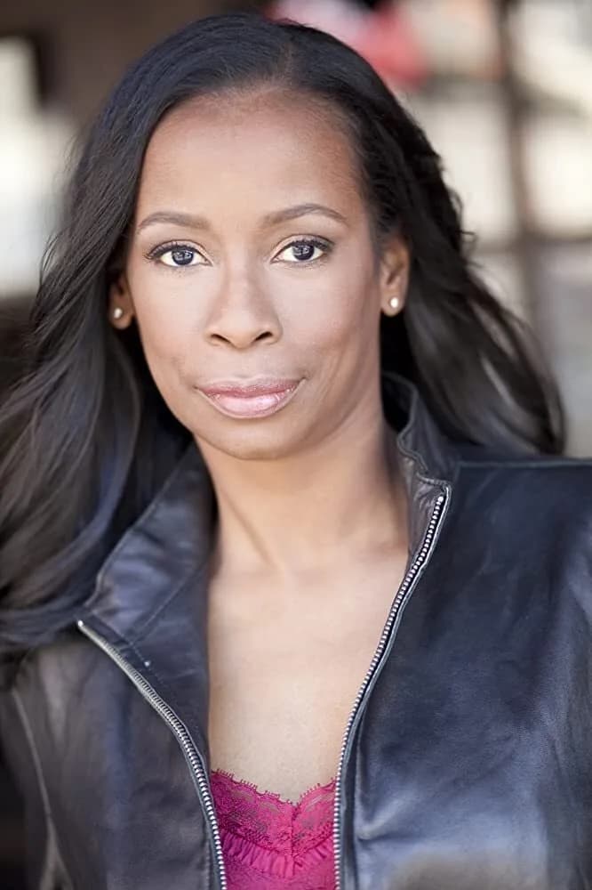 Photo de A'da Alison Woolfolk