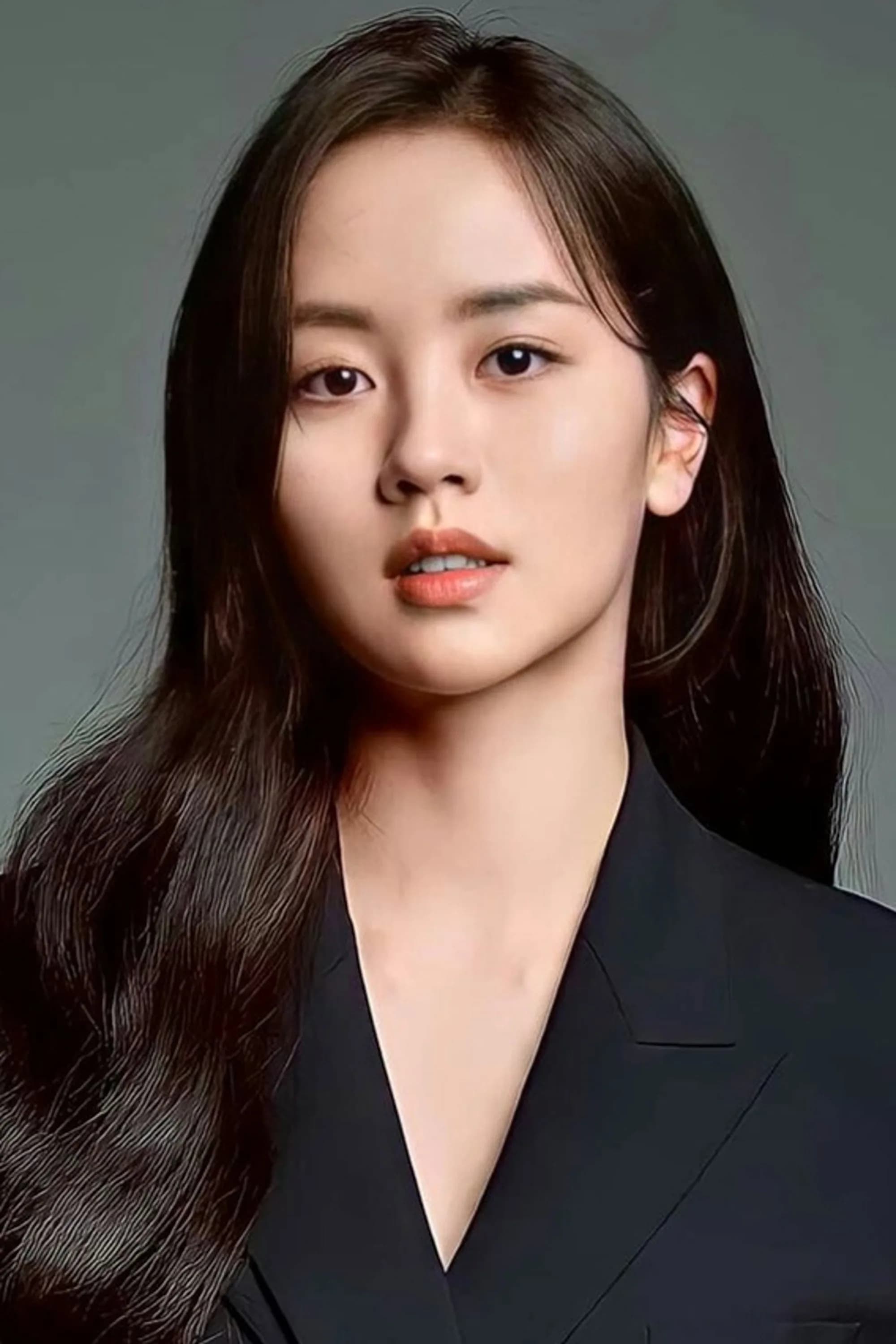 Kim So-hyun photo
