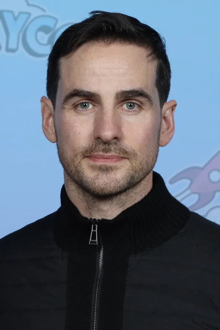 Colin O'Donoghue की तस्वीर