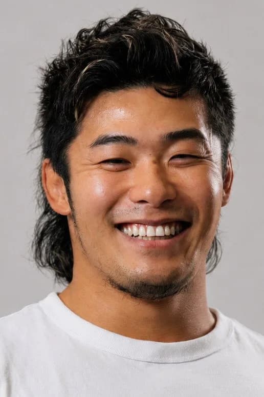 Yuya Uemura photo