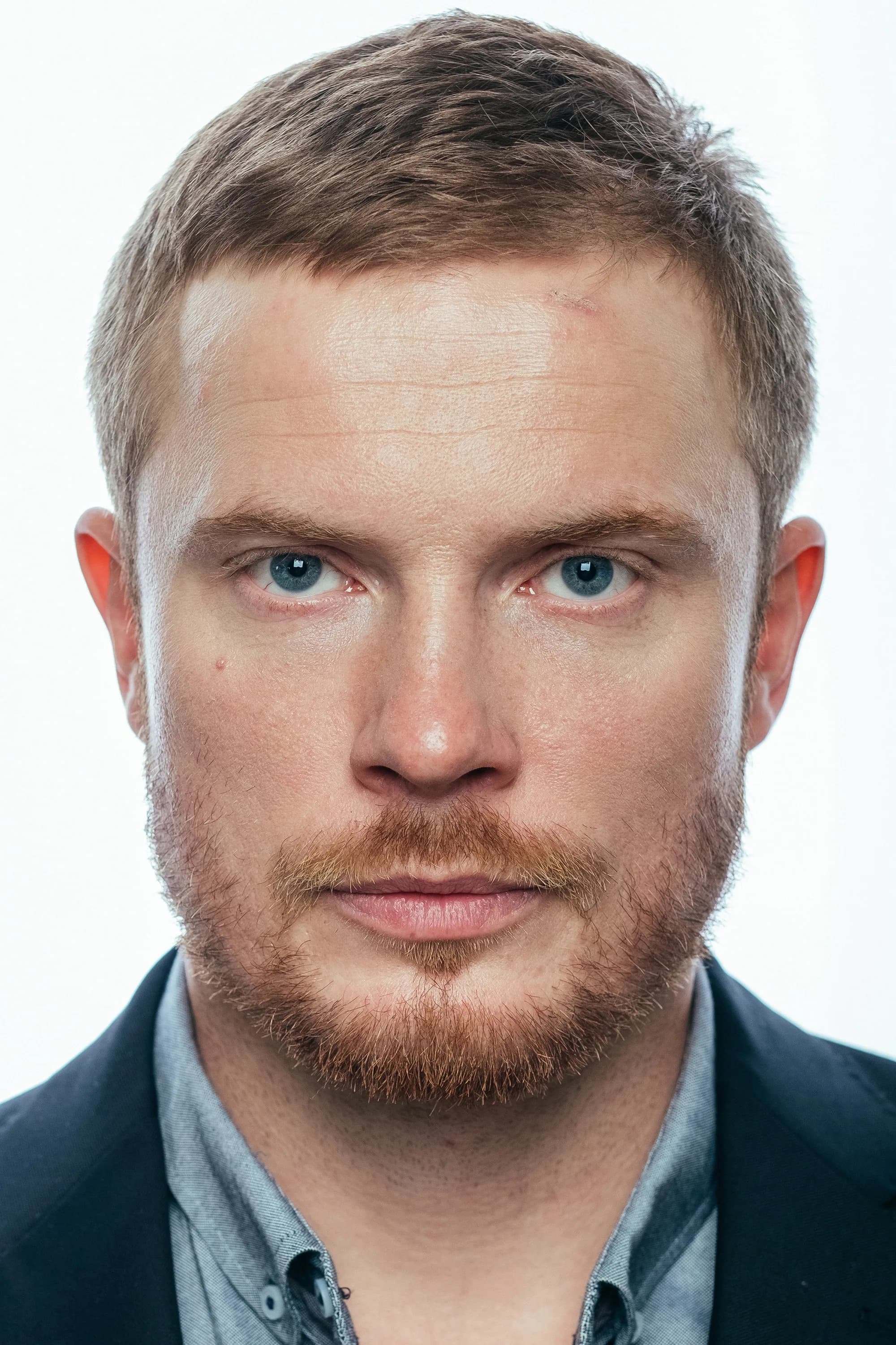 Anton Pampushnyy fotoğrafı