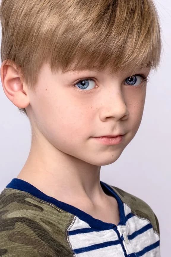 Sawyer Jones photo