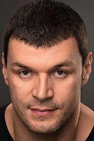 Yevgeniy Kartashov 사진