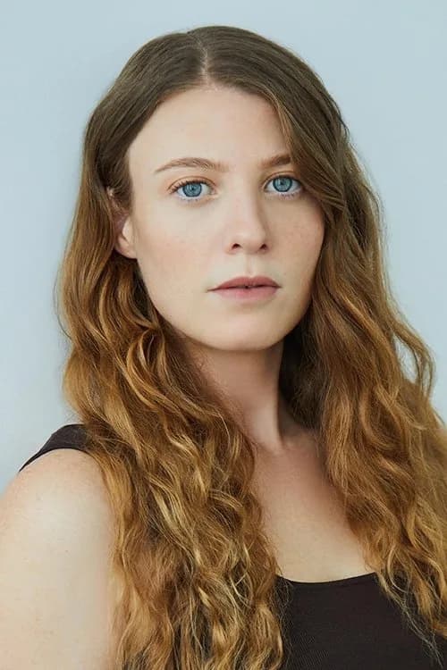 Olivia Beardsley fotoğrafı