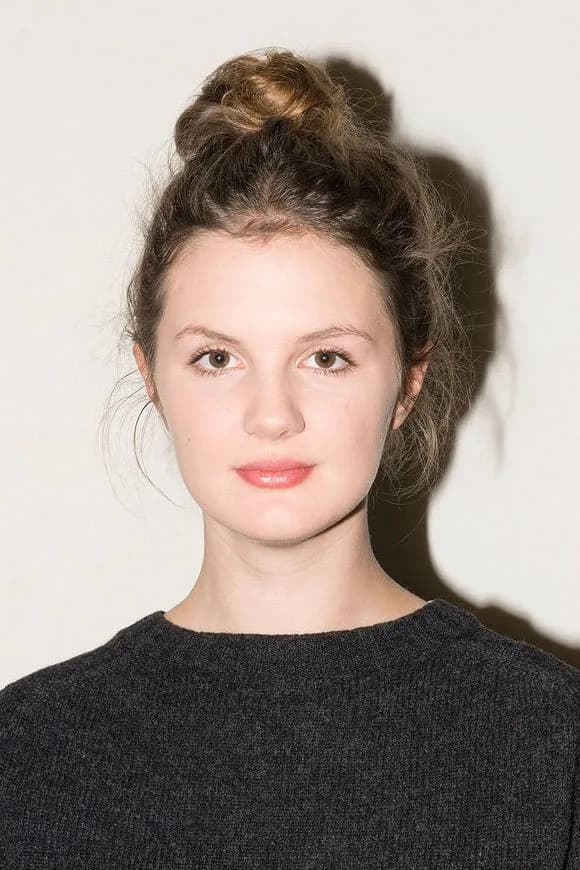Alina Stiegler 사진