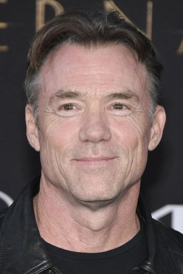 Terry Notary fotoğrafı