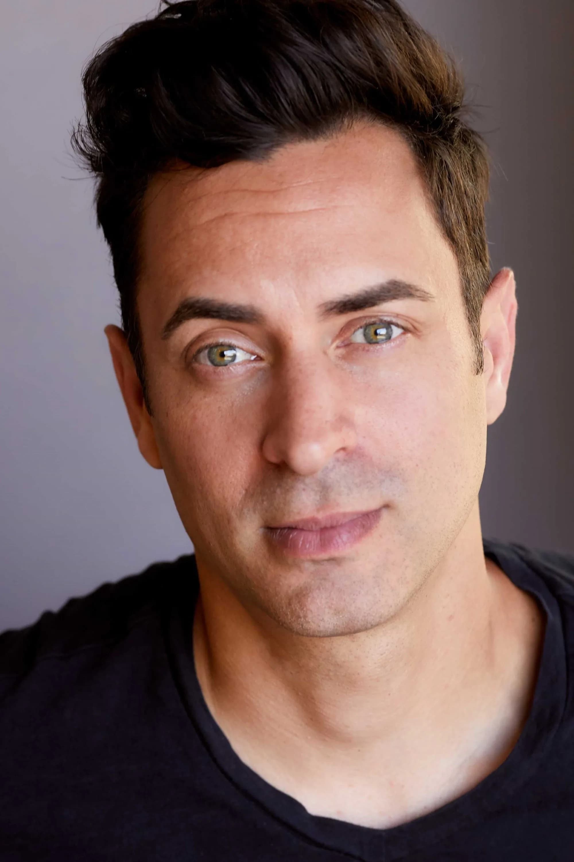 Brian Chase 사진