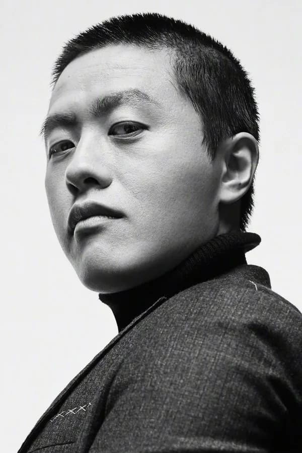 Foto von Jiao Zi