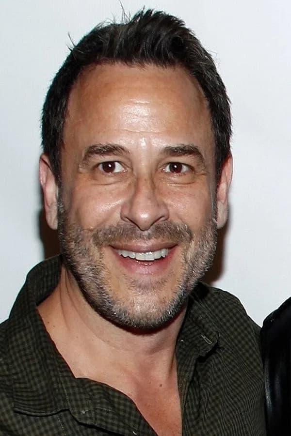 David Rimawi photo