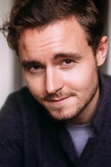 Фото: Callan McAuliffe