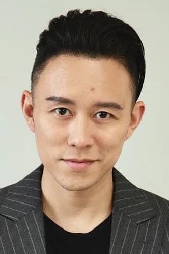 Chen Haoの写真