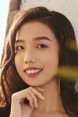 Lu Qiの写真