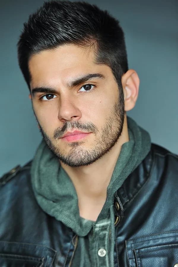 Gabriel Sousa photo