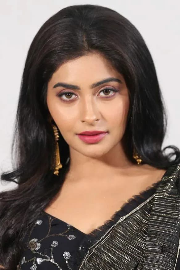 Yukti Kapoorの写真