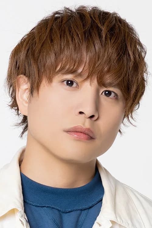 Photo de Shugo Nakamura