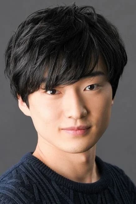 Rikuya Yasuda fotoğrafı