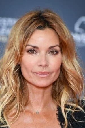 Ingrid Chauvin 사진