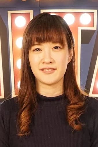 Anna Kawahara photo