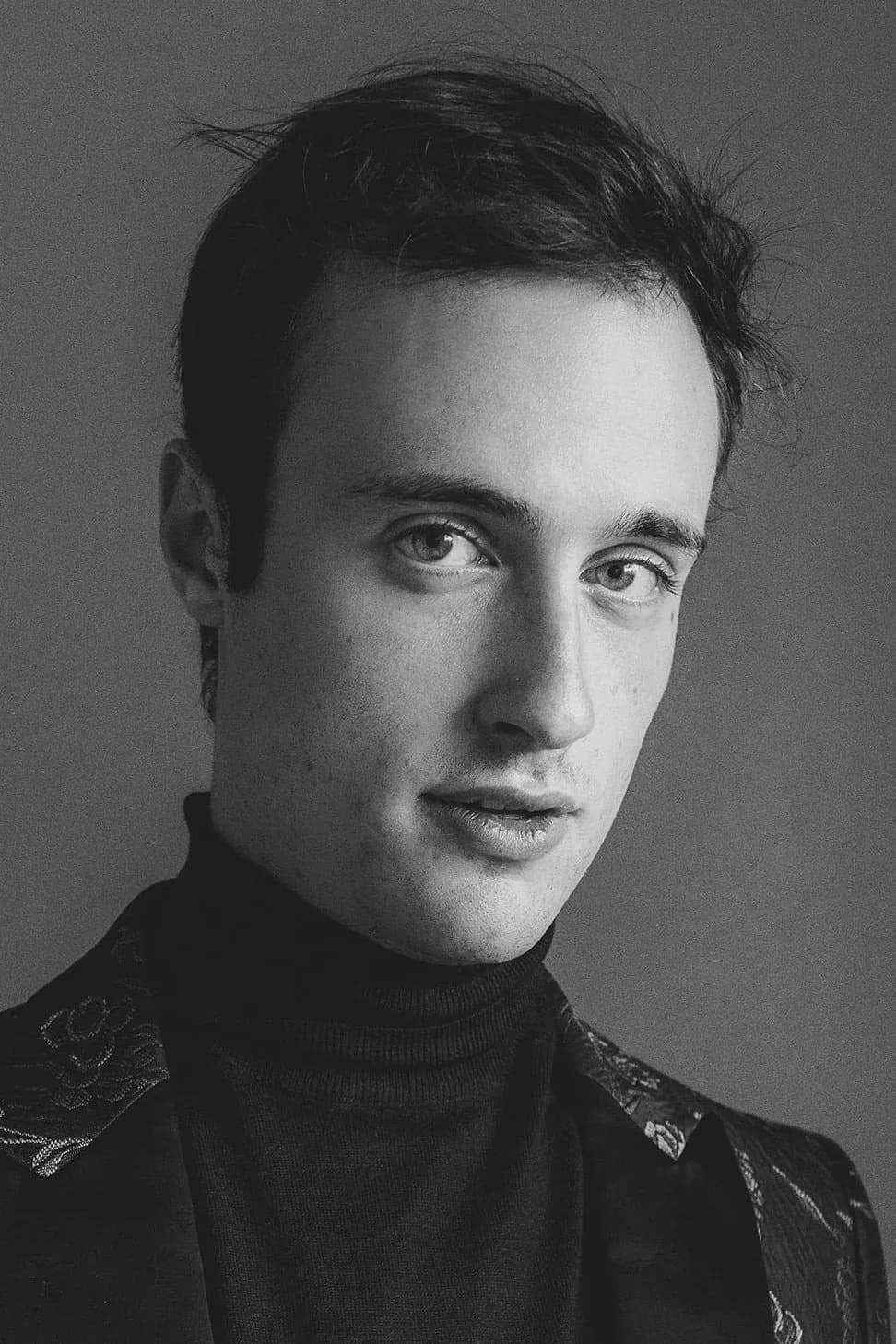 Logan Nelson photo