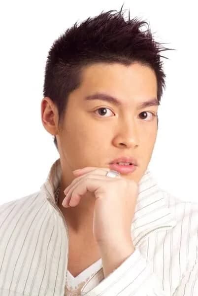 Jason Hsu photo