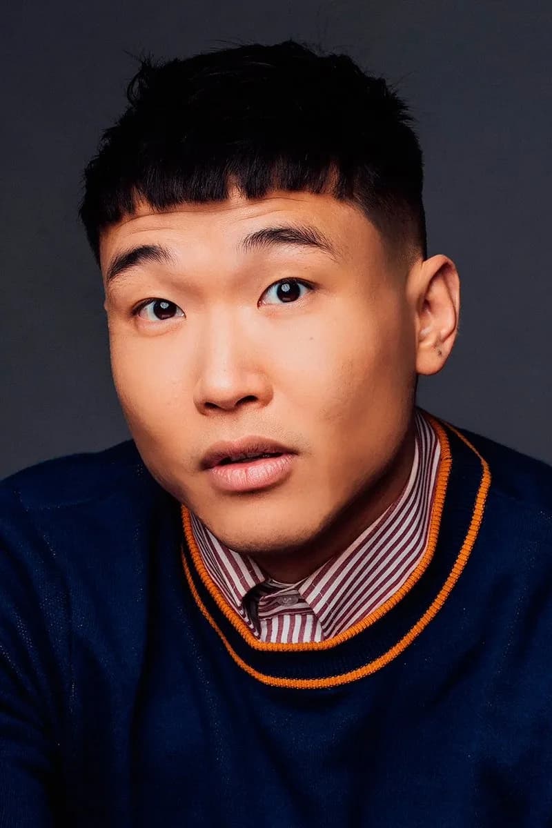 Фото: Joel Kim Booster
