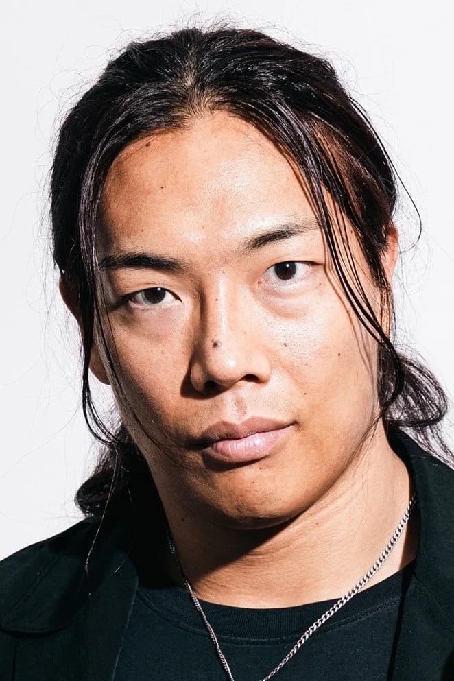 Konosuke Takeshita photo