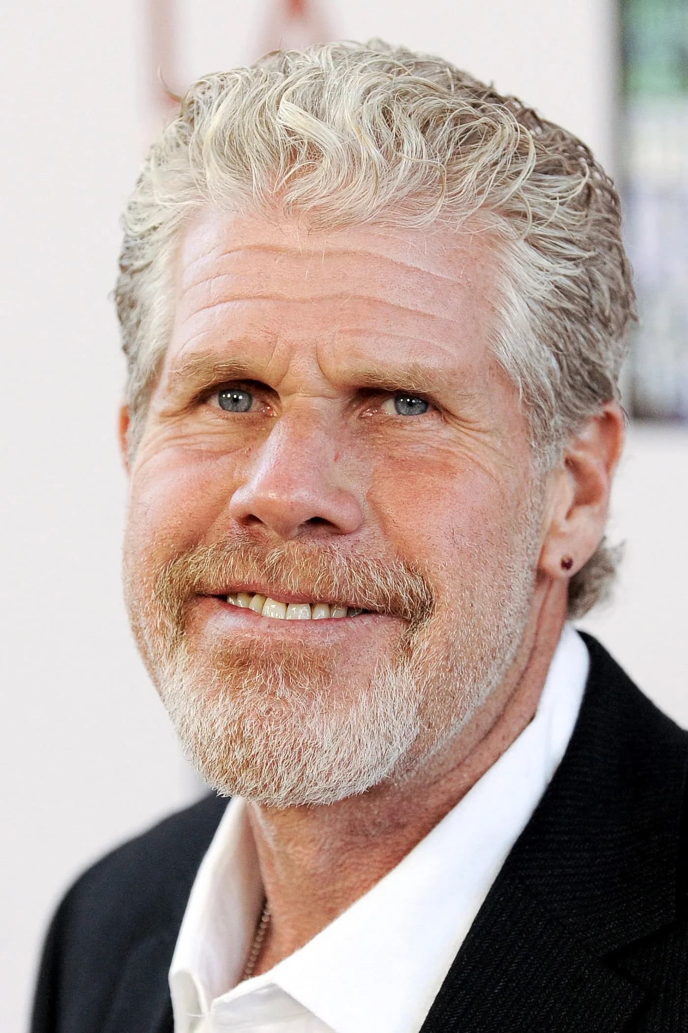 Foto di Ron Perlman