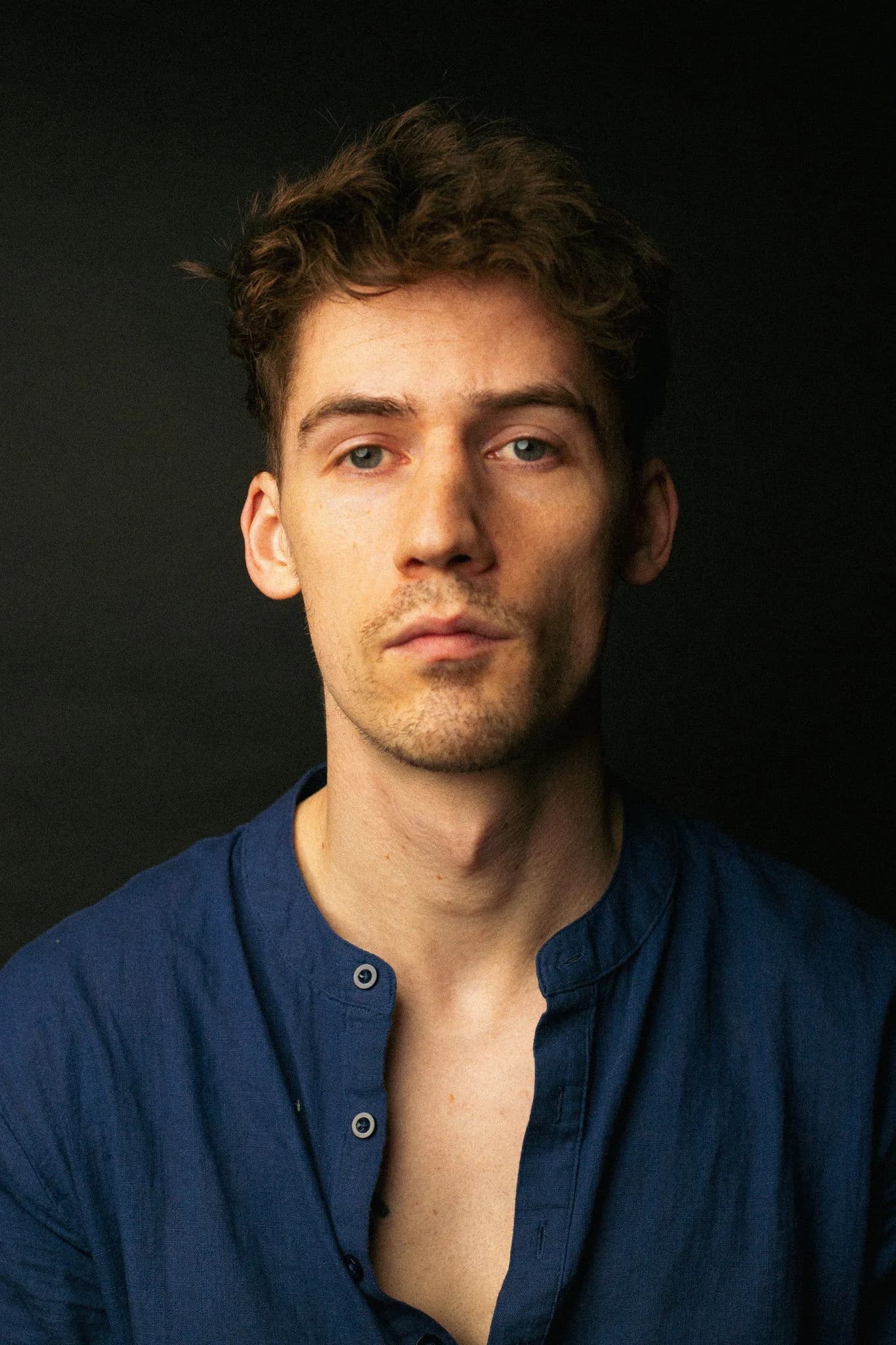 Jordan Dawson photo